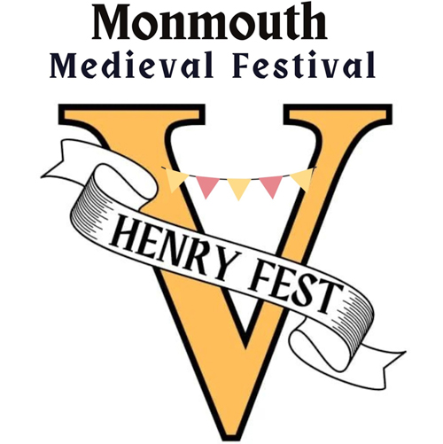 Monmouth Medieval Festival